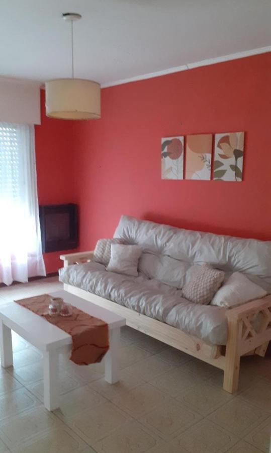 Holiday home Aguaribay