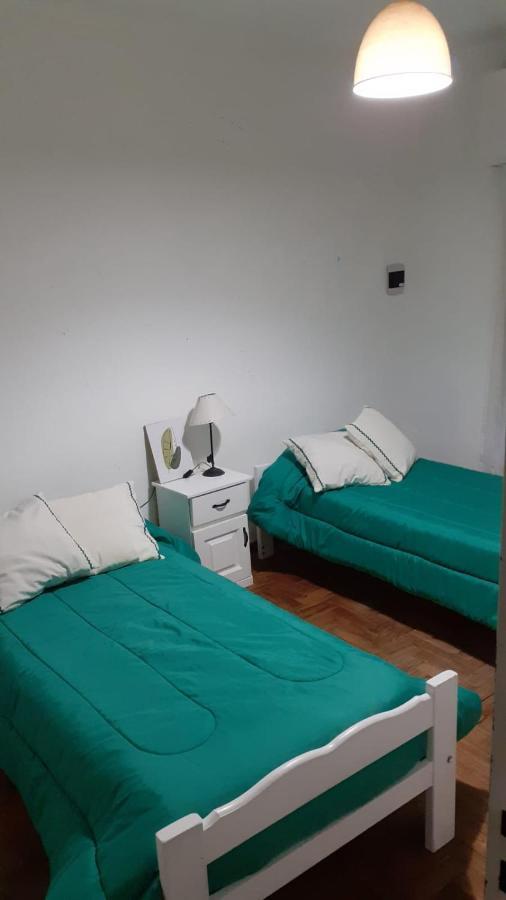 Aguaribay Holiday home Chivilcoy