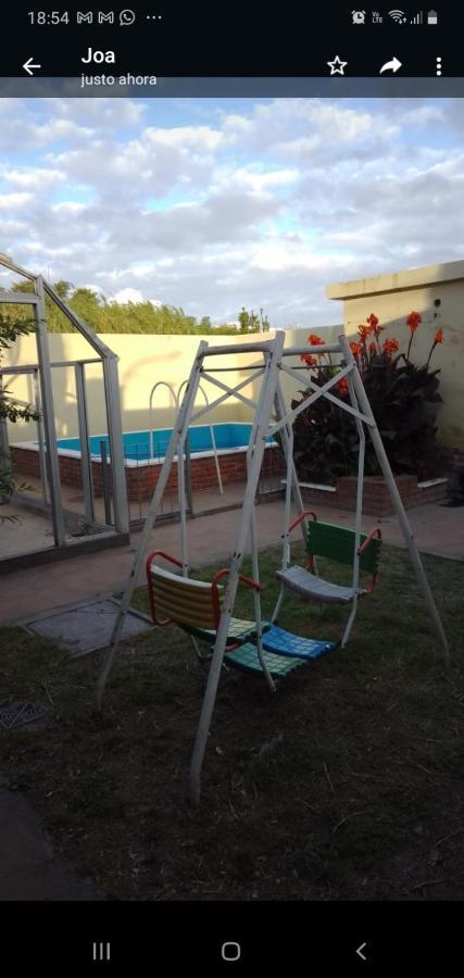 Aguaribay Holiday home